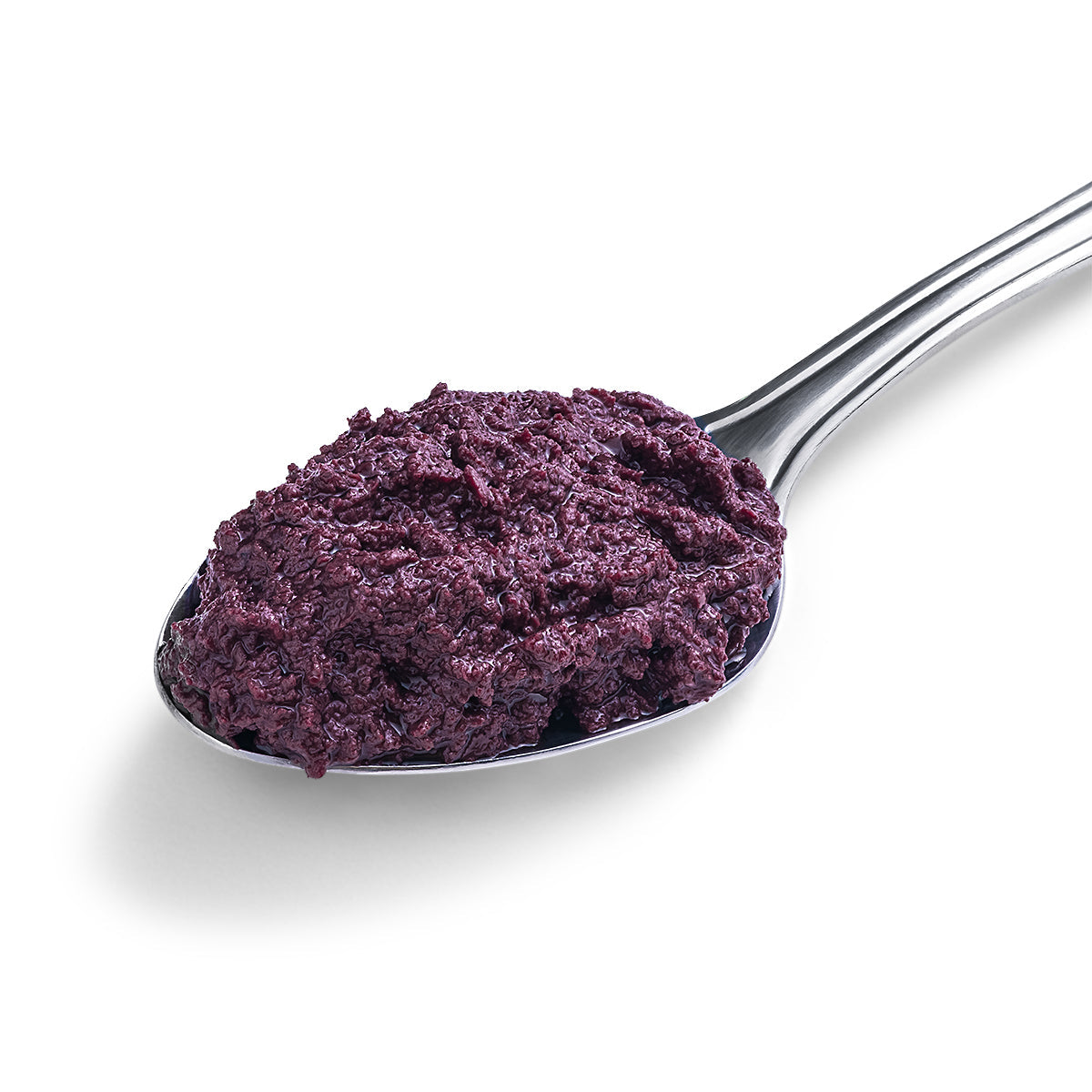 Tapenade d'olives noires
