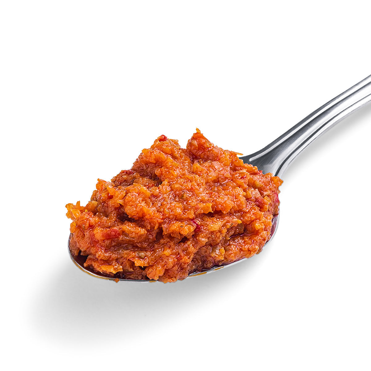 Tapenade de légumes mélangés épicée