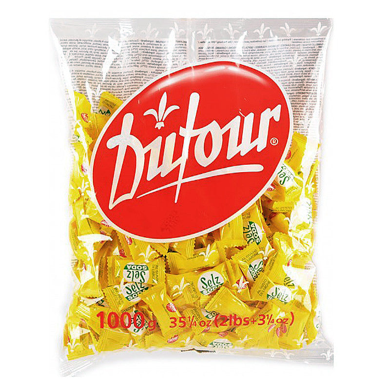 Selz Soda Lemon (2.2 Lbs | 1 Kg)