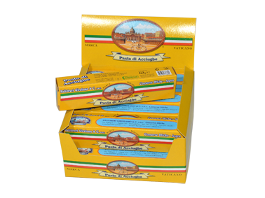 Pasta de anchoa italiana premium (90 g)