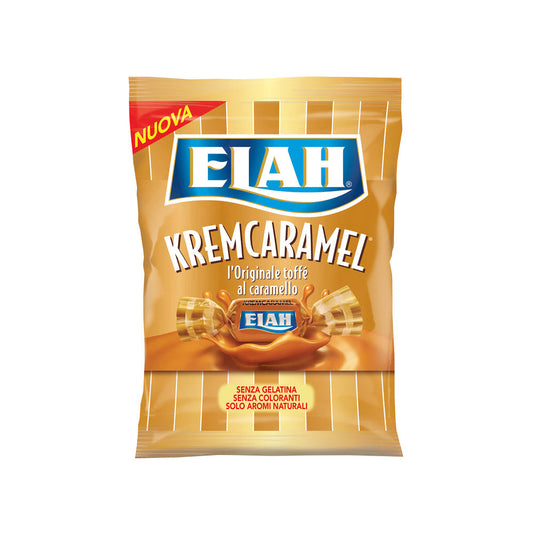 Caramel « Kremcaramel »