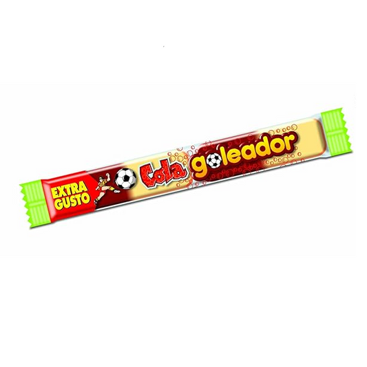 Goleador® Cola Hard Gummies (2 per Sleeve)