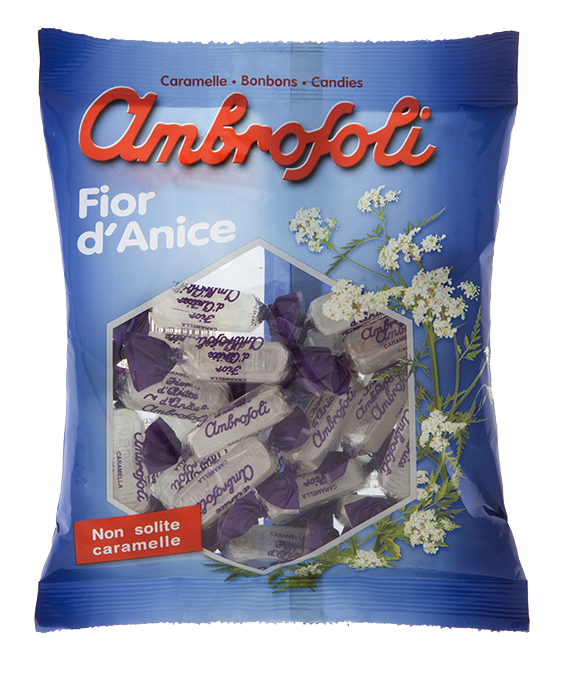 Fior d'Anice (Anise)