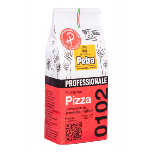Petra 0102HP Pizza Flour