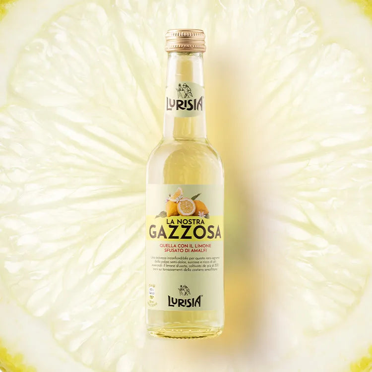 Gazzosa