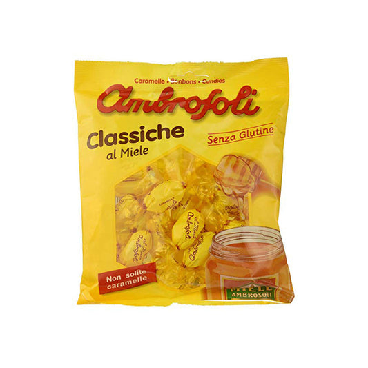 'Classica' Honey-Filled Candy (4.6  Oz | 135 g)"