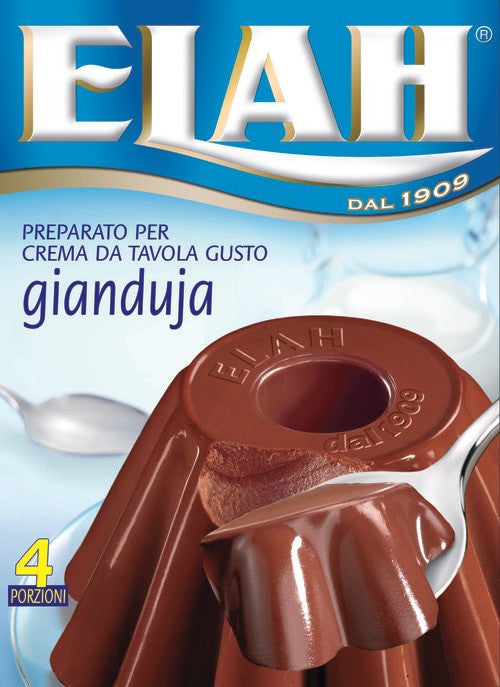Gianduja  Dessert Mix