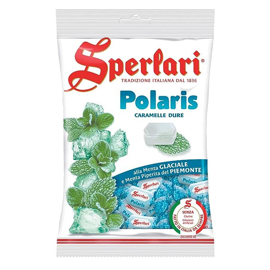Polaris Mint
